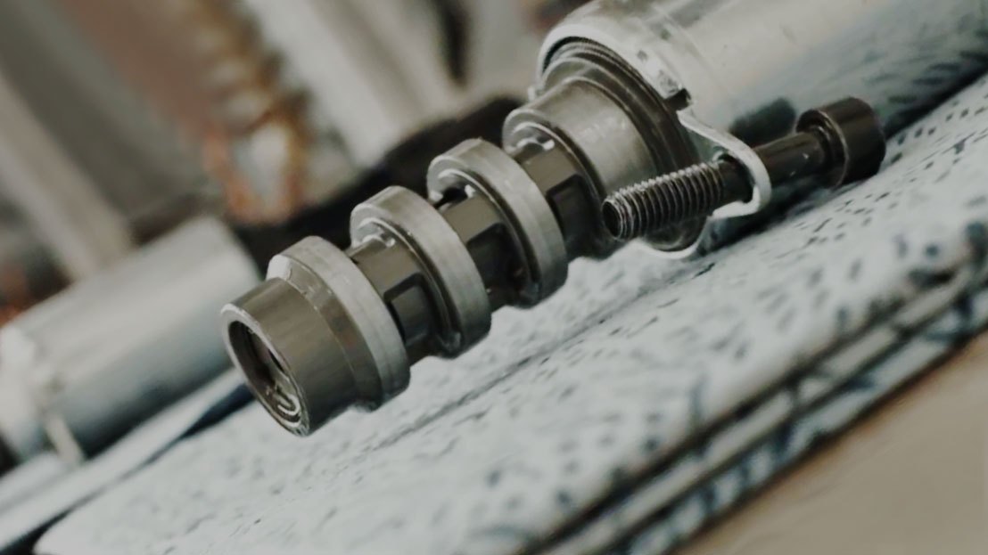 Maximize Engine Performance