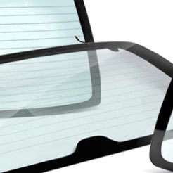 Rear Window Glass | Back Windshields — CARiD.com