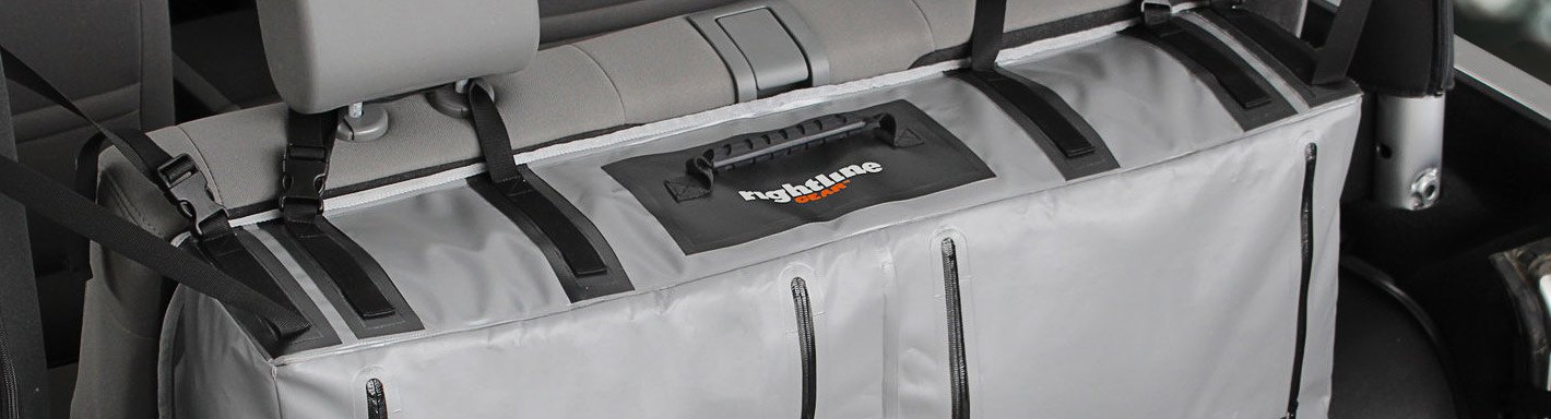 Ford F-350 Bags & Pockets