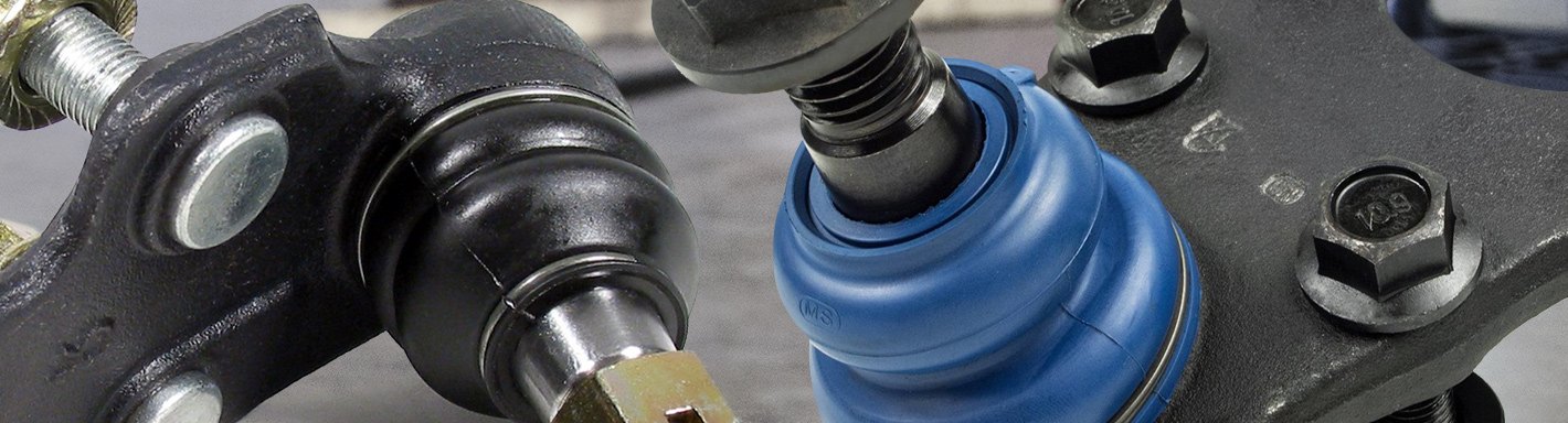 Suspension Ball Joint Grease Fittings