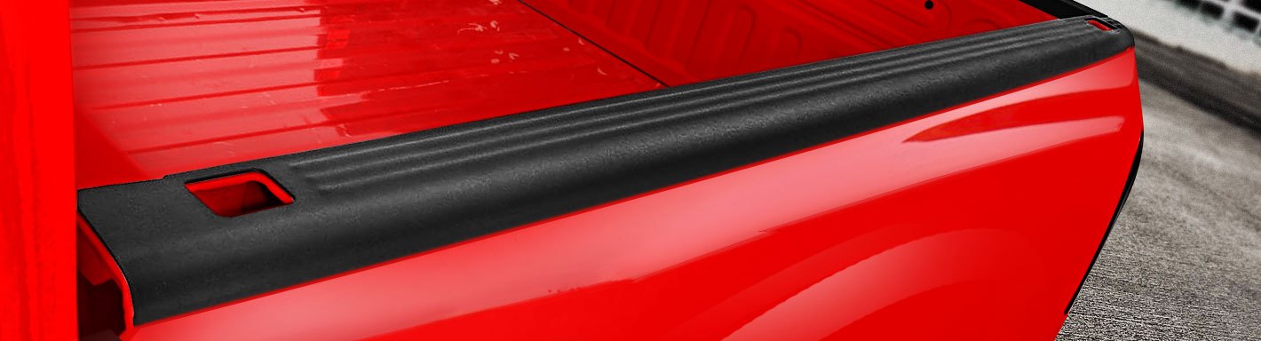 Details about   For 2003-2009 Dodge Ram 3500 Bed Side Rail Protector Dee Zee 13993PT 2004 2005