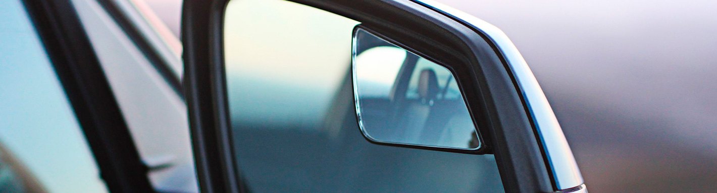 Ford Explorer Blind Spot Mirrors