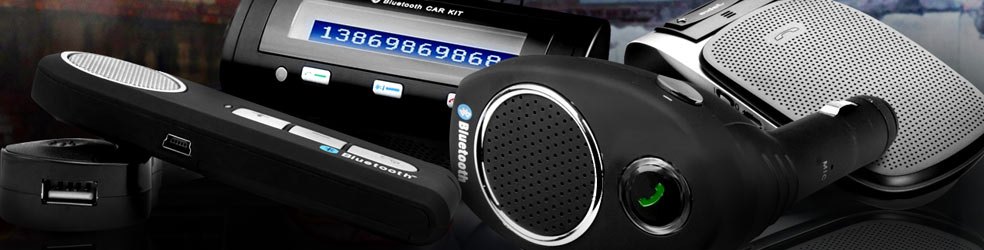 bluetooth hands car kit with aux out reviews