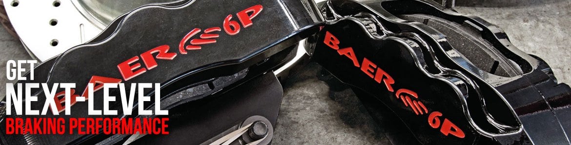 Baer Brake Kits