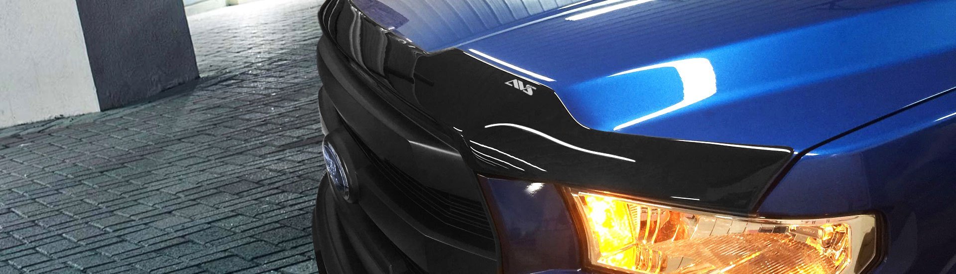 Bug Deflectors | Hood Protectors & Stone Shields - CARiD.com