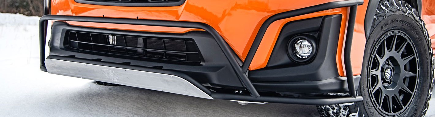 BumperTopper - rear bumper guard custom fit for virtually any make and  model car or SUV.