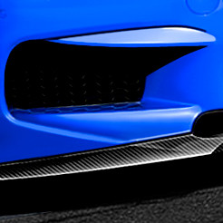 Bumper Lips Air Dams, Splitters, Spoilers – CARiD