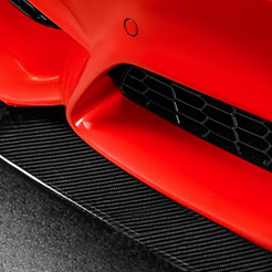Bumper Lips Air Dams, Splitters, Spoilers – CARiD
