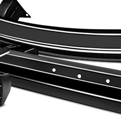 Bumper Reinforcement Bars & Energy Absorbers | Front, Rear — CARiD.com