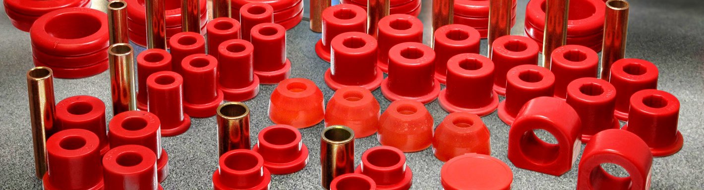 American Motors Performance Suspension Bushings