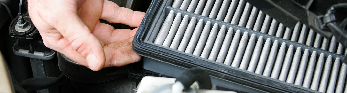 2011 Chevy Silverado Replacement Cabin Air Filters — CARiD.com