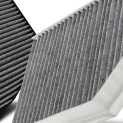 Replacement Cabin Air Filters Cars, Trucks, SUVs — CARiD