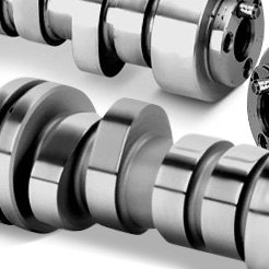 Replacement Camshafts | Lifters, Followers, Buttons – CARiD.com