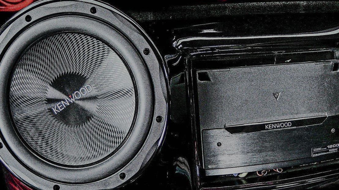 Car Audio & Electronics Installations, Batteries, Speakers —