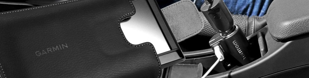 Car Navigation Accessories