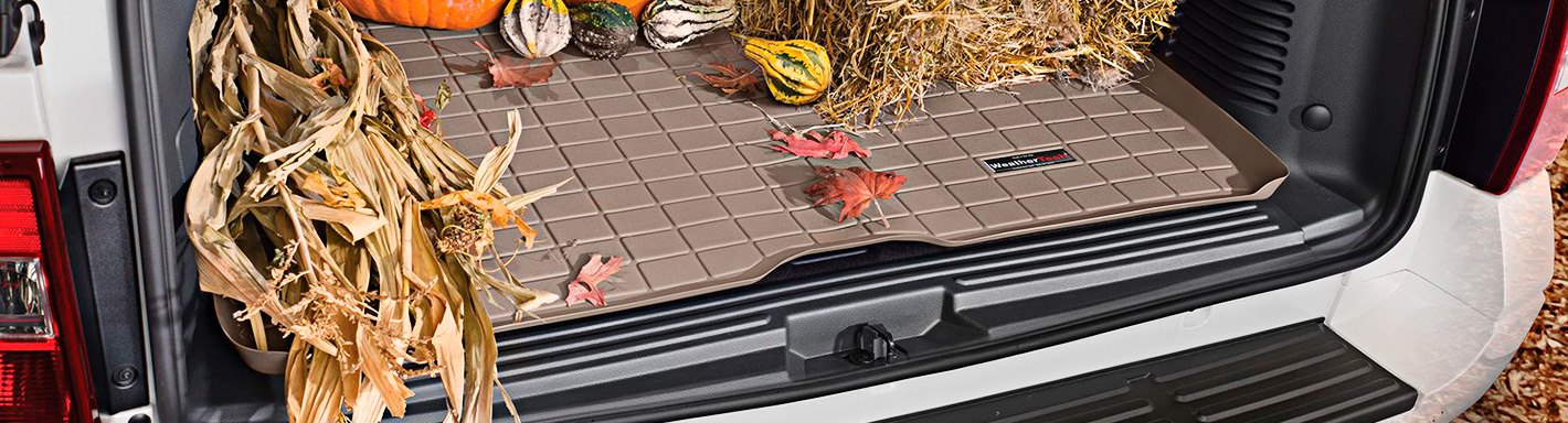 Ford Cargo Liner