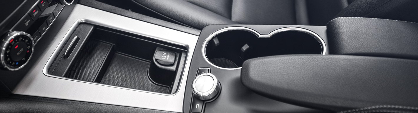 Volvo Center Console + Components