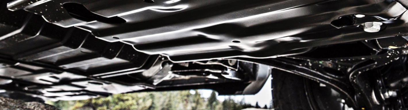 Kia Sportage Underbody Covers Splash Shields CARiD Kia Sportage Underbody Covers Splash Shields CARiD