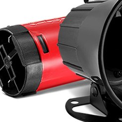 custom horns for vehicles