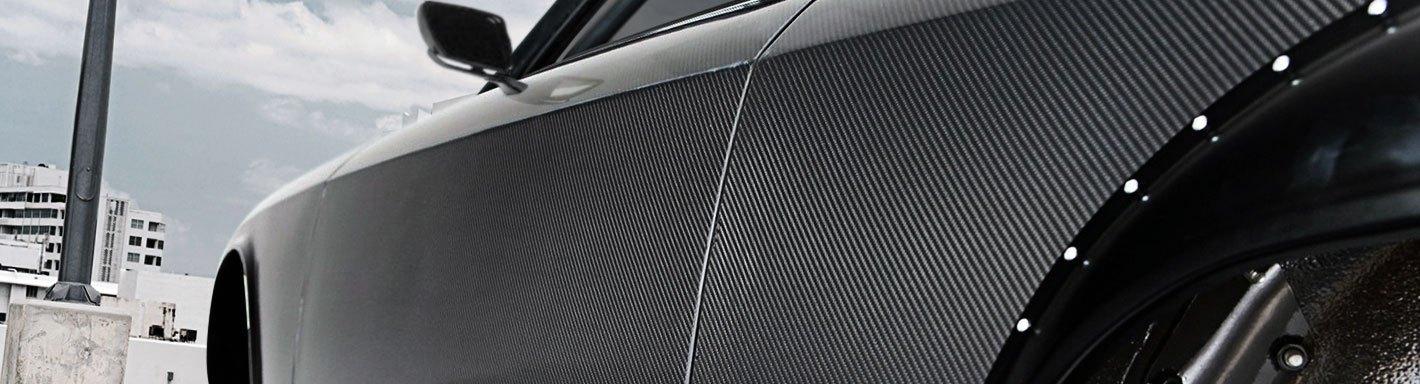 Lamborghini Custom Doors