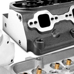 Cylinder Heads | Replacement, Head Gaskets, Bolt Sets – CARiD.com