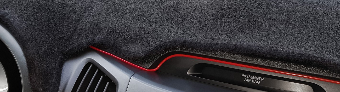 2015-2018 Auto Dashboard Pad DashMat Dash Board Cover red line SureKit Car Custom Dash Cover for Hyundai Tucson 2006-2013 