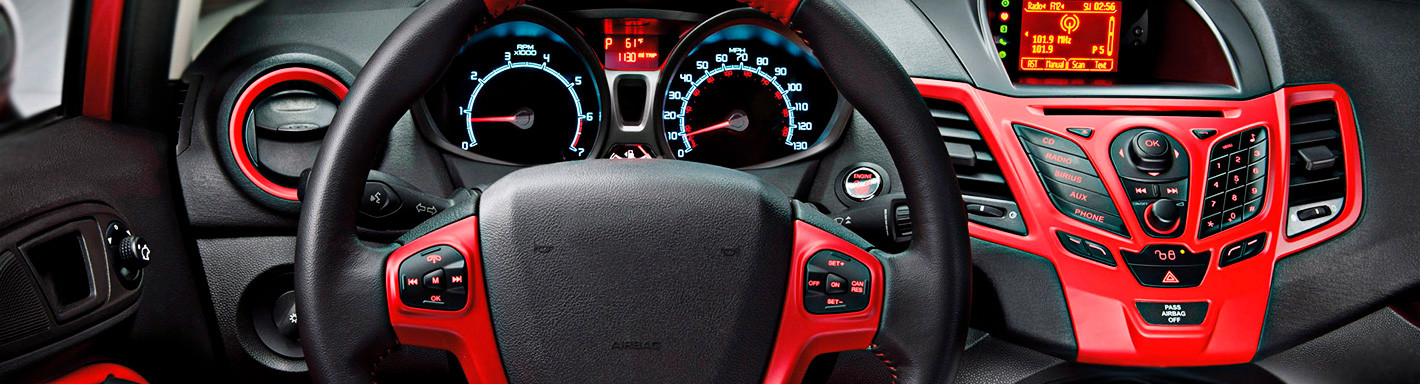 Metra 99-8245CHG Single DIN Dash Kit For 2014+ Toyota Corolla - Charcoal High Gloss Finish