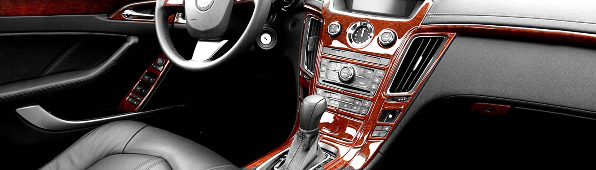 Dash Kits Wood Carbon Fiber Aluminum At Carid Com