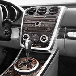 Dash Kits - Wood, Carbon Fiber, Aluminum at CARiD.com