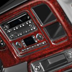 Molded Dash Kits | 3D, Wood, Aluminum — CARiD.com