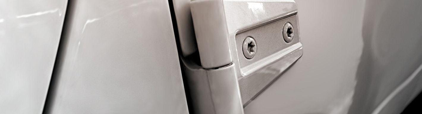 Door Hinge Pins