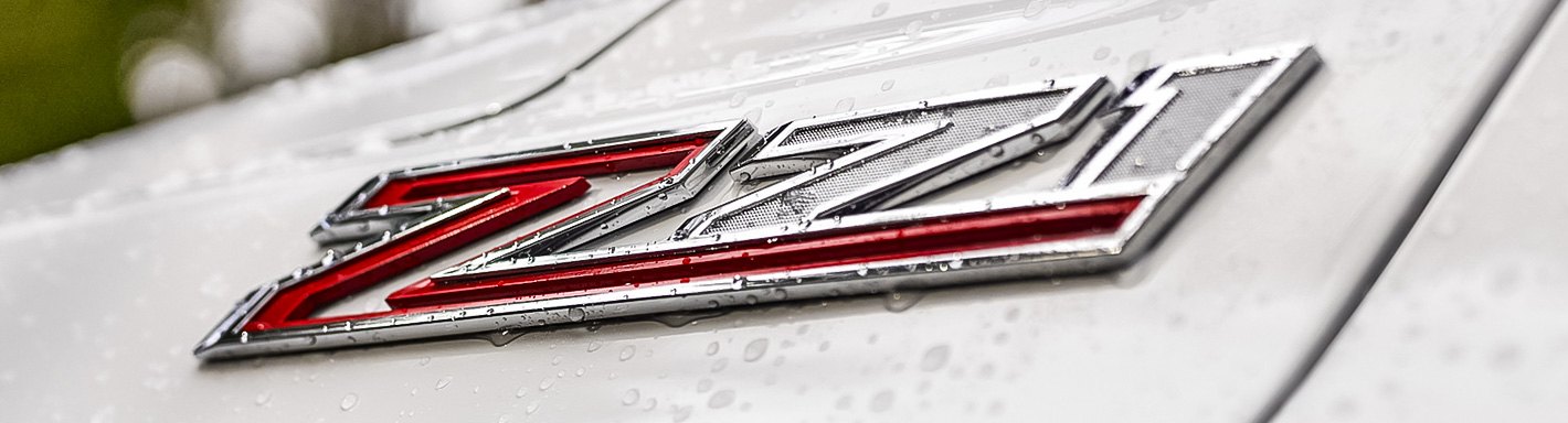 Pontiac G8 Emblems & Logos - 2008