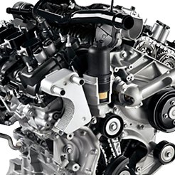Replacement Engine Assemblies for Cars & Trucks – CARiD.com