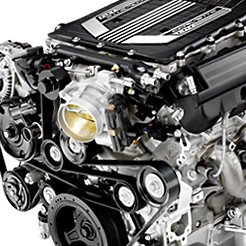 Replacement Engine Assemblies for Cars & Trucks – CARiD.com