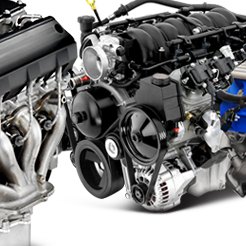 Replacement Engine Assemblies for Cars & Trucks – CARiD.com