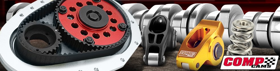 Performance Components