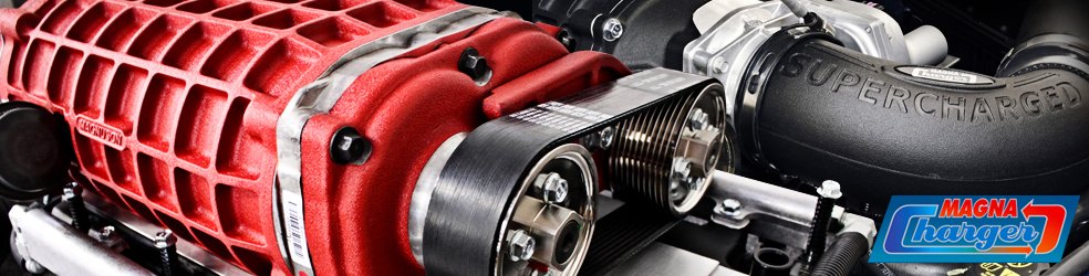 Performance Engine Components
