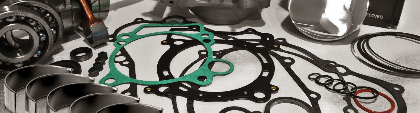 Ford Engine Rebuild Kits