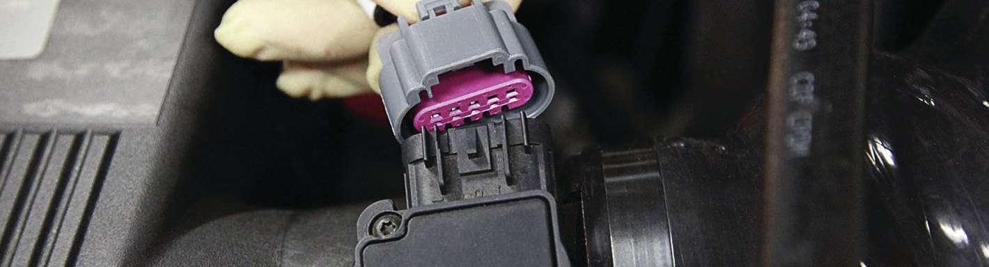 Chevy Trailblazer Engine Sensors, Relays, Switches - 2007