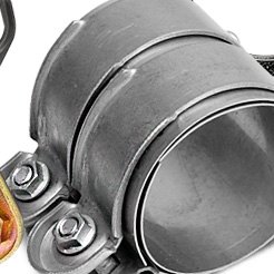 Replacement Exhaust Clamps, Hangers, Gaskets & Seals - CARiD.com