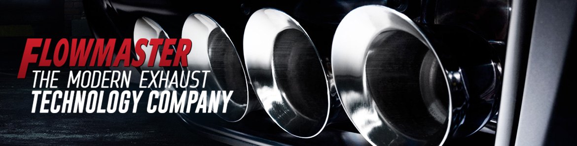 Flowmaster Exhaust Systems