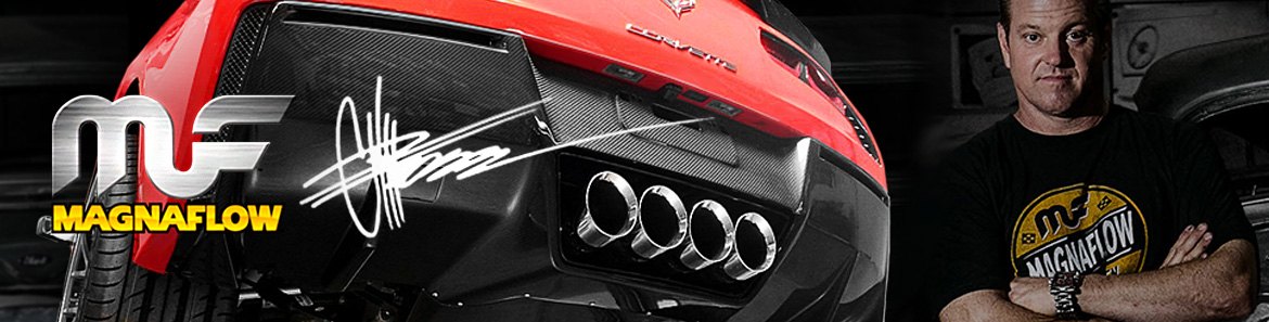 Magnaflow Exhaust Systems