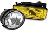 Factory Fog Lights Thumbnail
