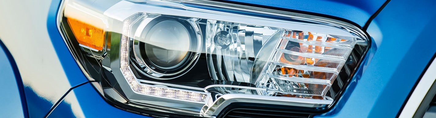 Factory Style Headlights | Replacement, Aftermarket, OE – CARiD.com