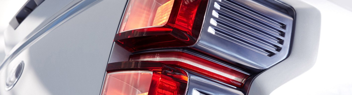 Nissan Factory Tail Lights