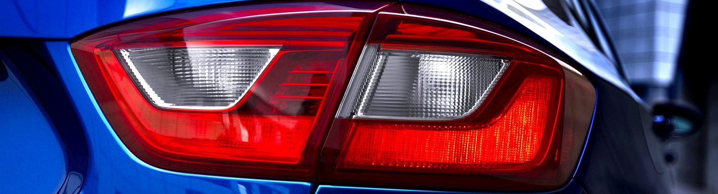Factory Tail Lights