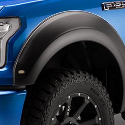 universal fender flares truck