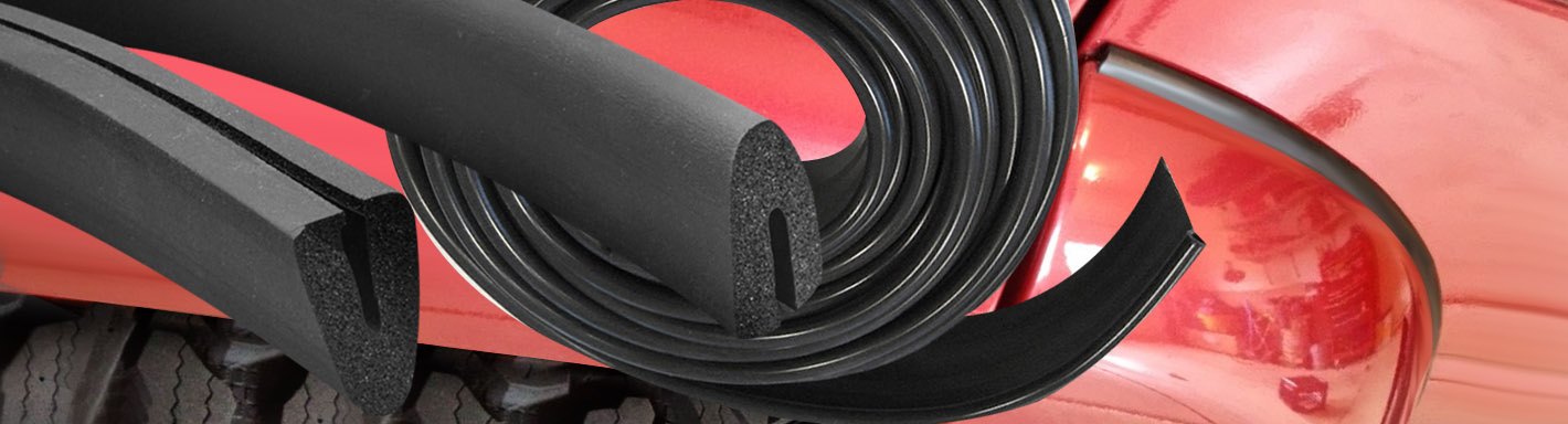 Fender Liner Seals