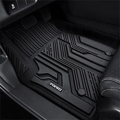 Floor Mats & Liners | Car, Truck, SUV | All-Weather, Carpet, Custom Logo