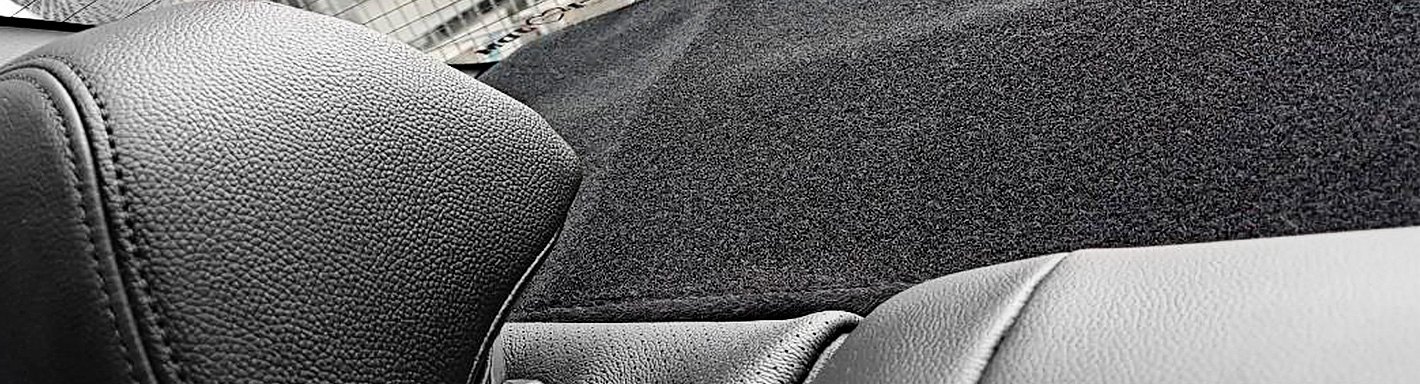 Mercedes S Class Rear Deck Covers